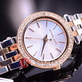 Michael Kors Michael Kors Portia MK3298 женские часы серый циферблат на запястье